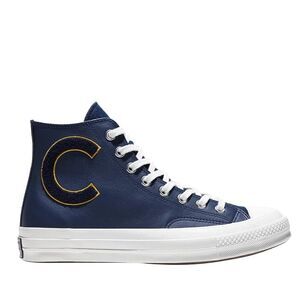 Converse Chuck Taylor All Star 70 High Top Wordmark Wool Size 7.5 159678C 9.5 W